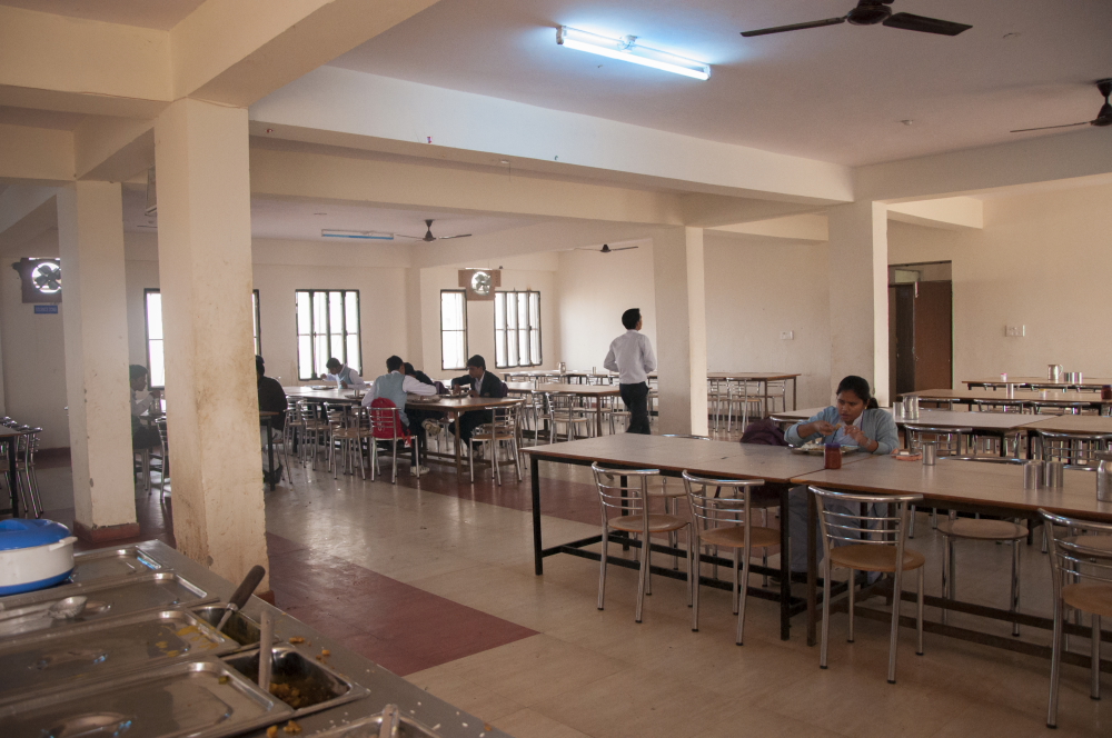 SRMU Hostel View photo 8